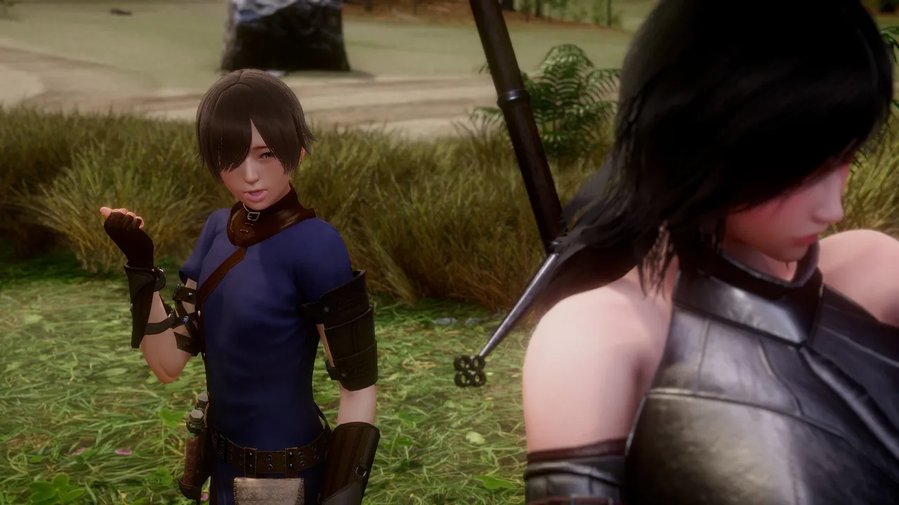 leien8 Sweet Curse 01-09 - Image 134