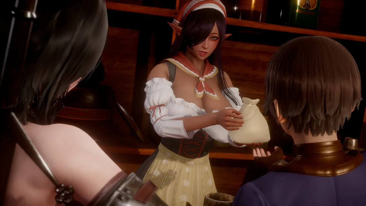 leien8 Sweet Curse 01-09 - Image 142