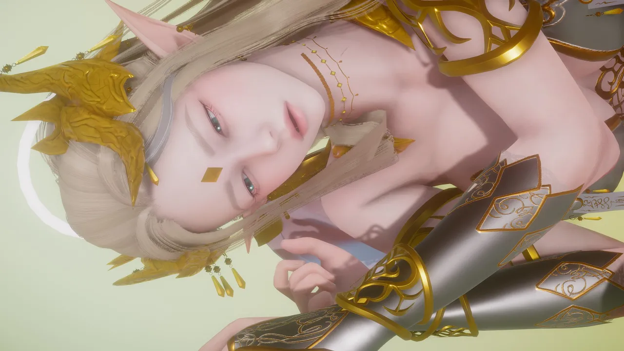 leien8 Sweet Curse 01-09 - Image 149