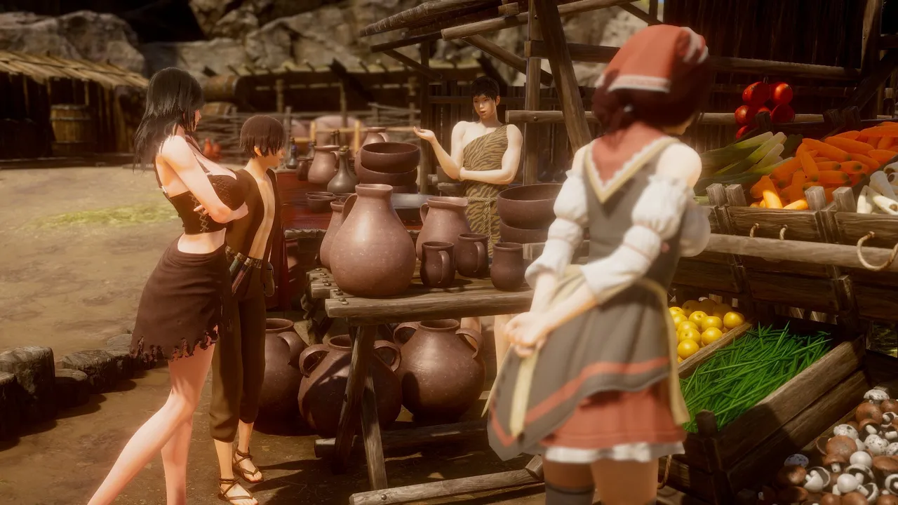 leien8 Sweet Curse 01-09 - Image 155