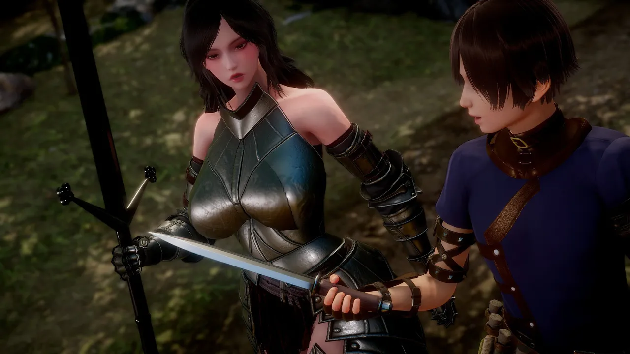 leien8 Sweet Curse 01-09 - Image 16