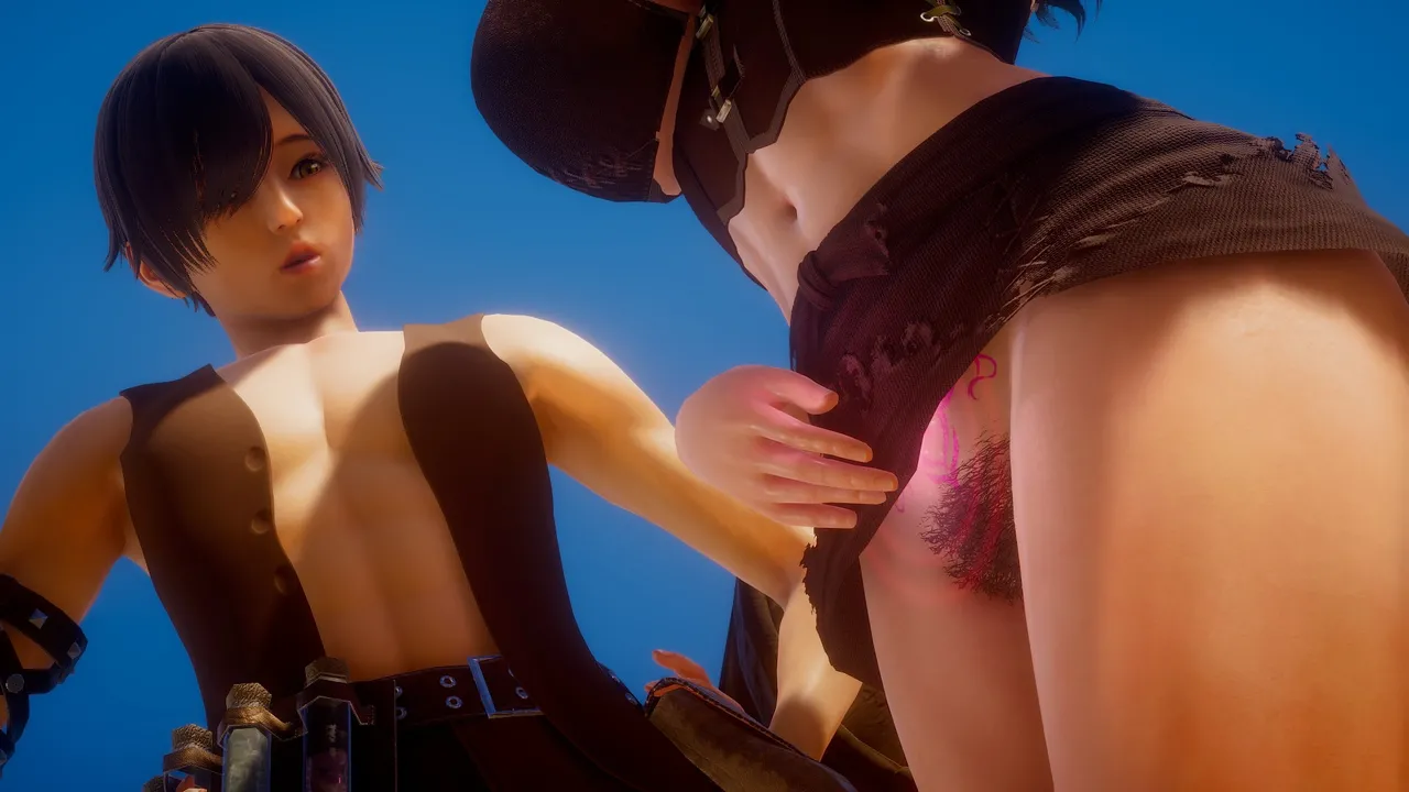 leien8 Sweet Curse 01-09 - Image 162