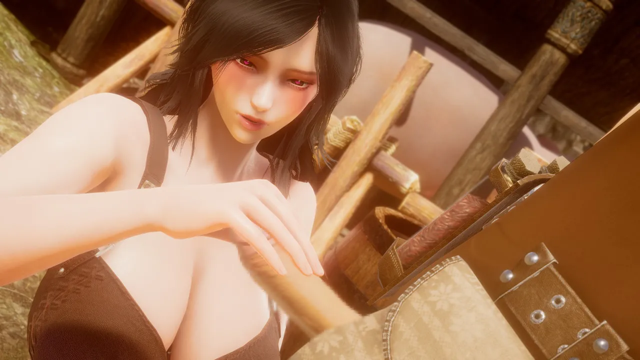 leien8 Sweet Curse 01-09 - Image 167