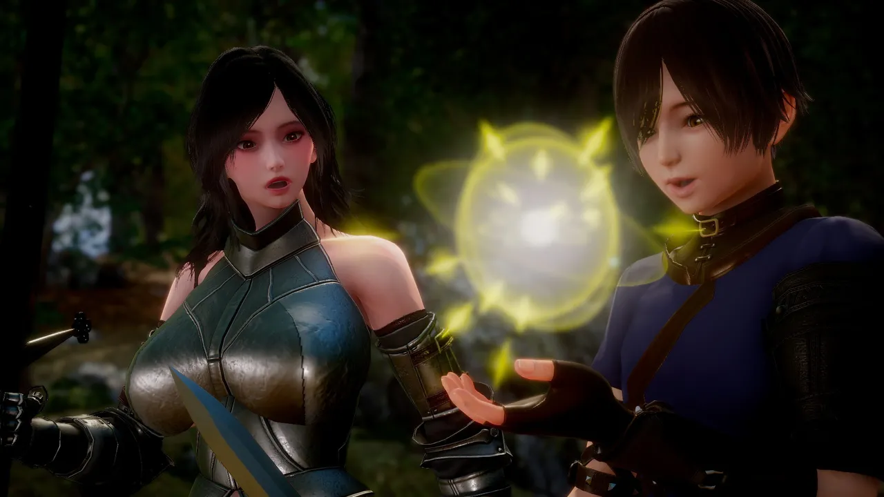 leien8 Sweet Curse 01-09 - Image 17