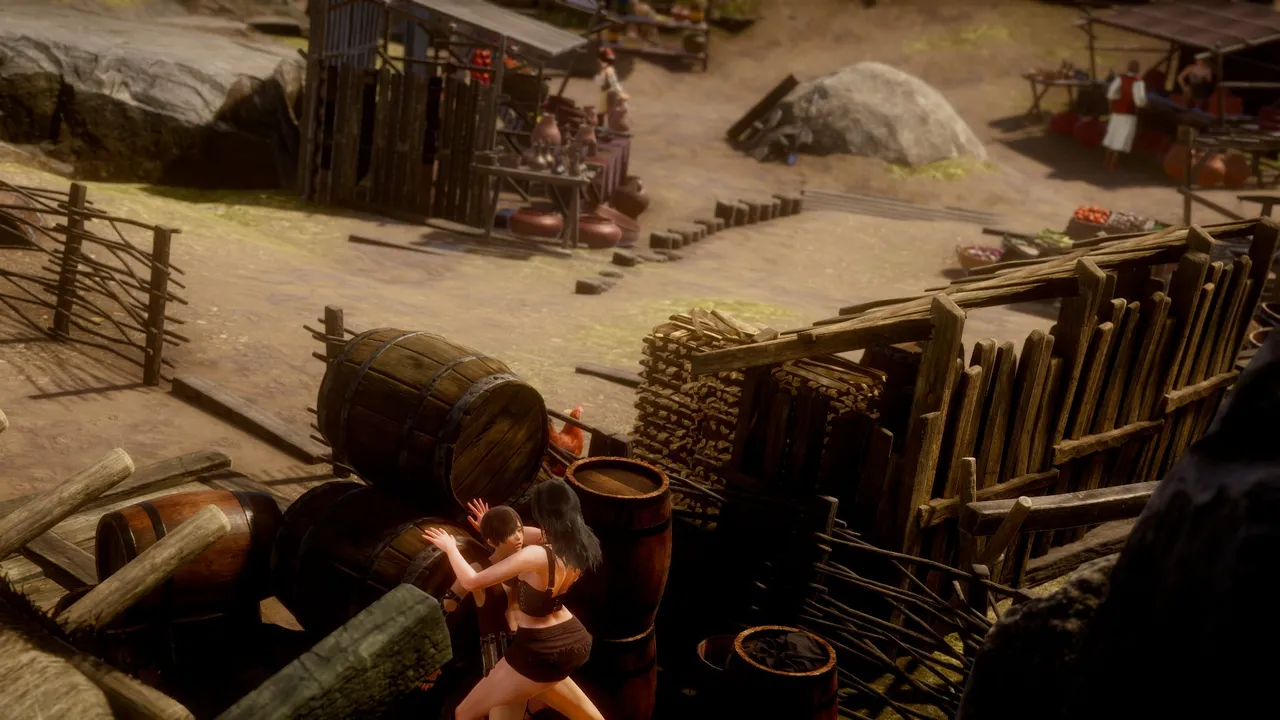 leien8 Sweet Curse 01-09 - Image 177