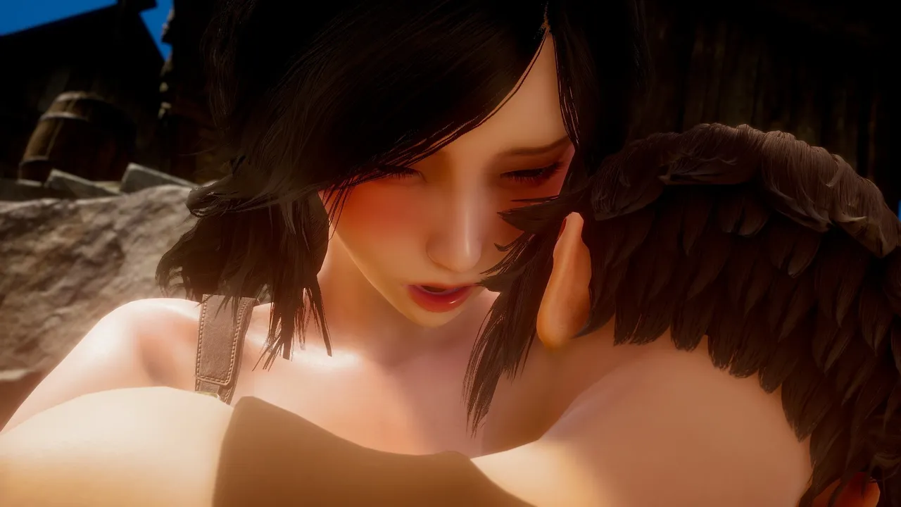 leien8 Sweet Curse 01-09 - Image 182