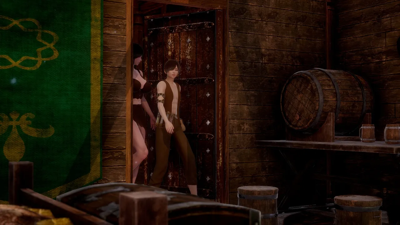 leien8 Sweet Curse 01-09 - Image 190