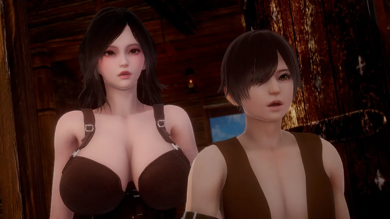 leien8 Sweet Curse 01-09 - Image 191