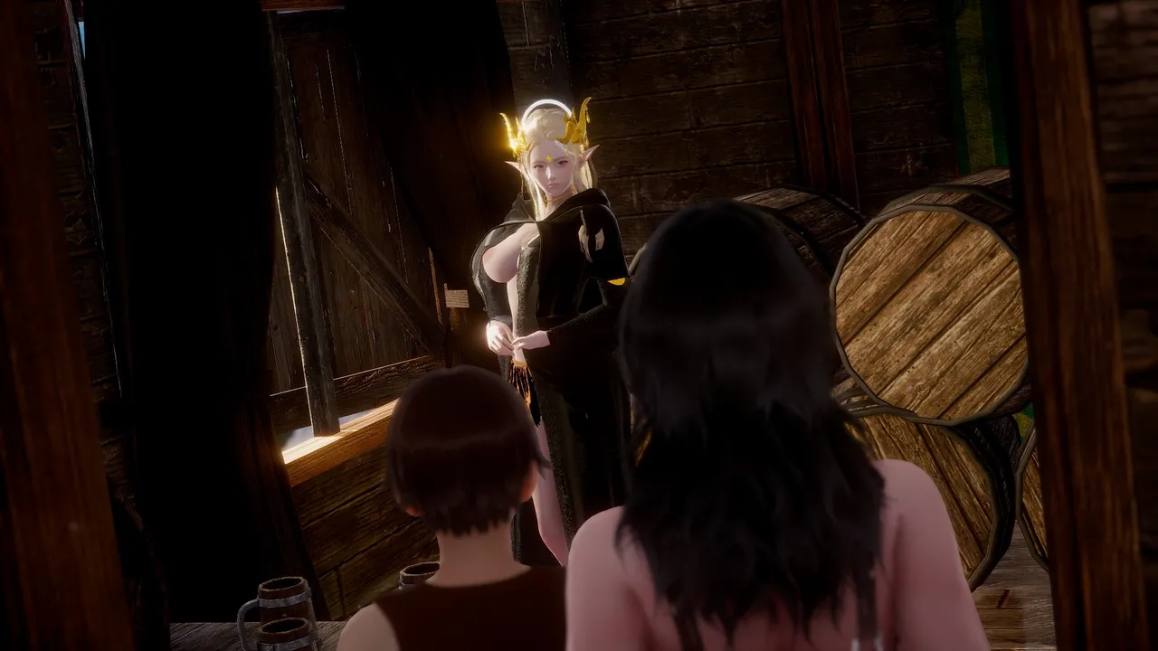 leien8 Sweet Curse 01-09 - Image 192