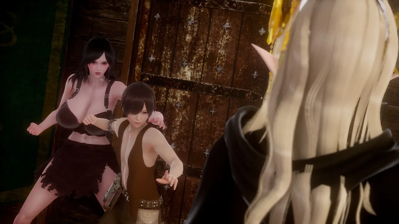 leien8 Sweet Curse 01-09 - Image 193