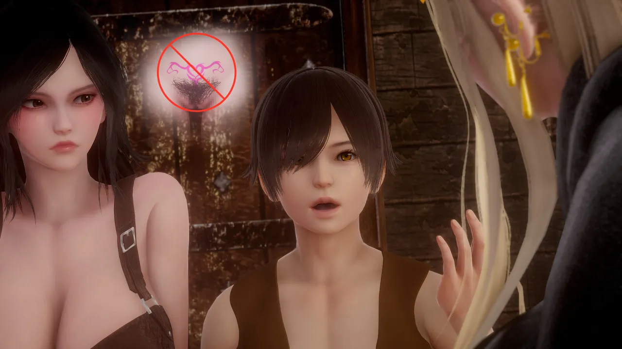 leien8 Sweet Curse 01-09 - Image 197