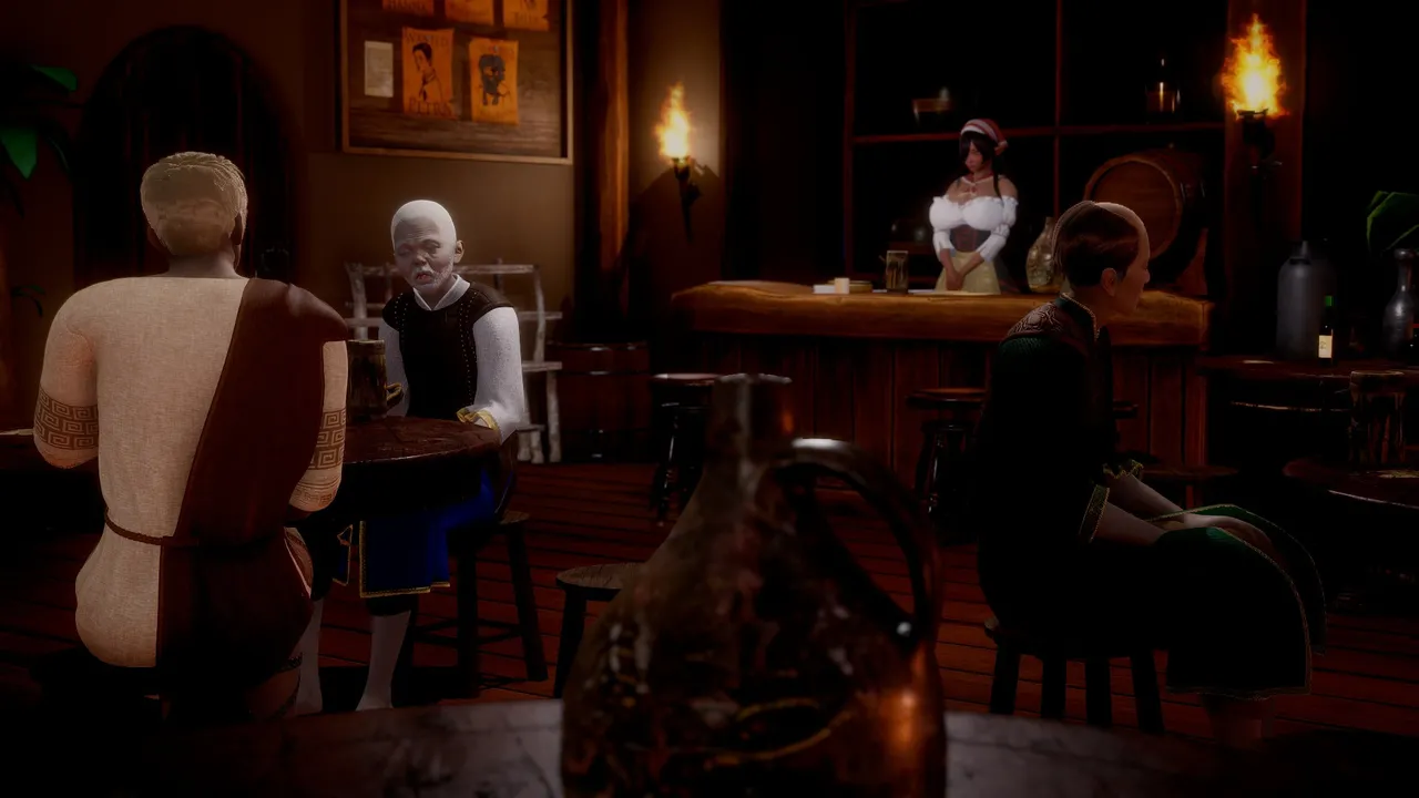 leien8 Sweet Curse 01-09 - Image 2