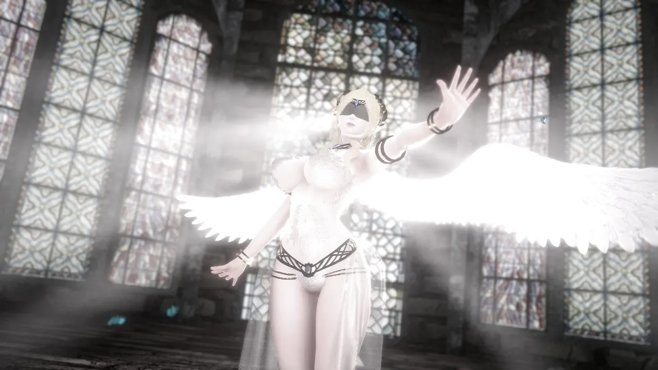 leien8 Sweet Curse 01-09 - Image 200