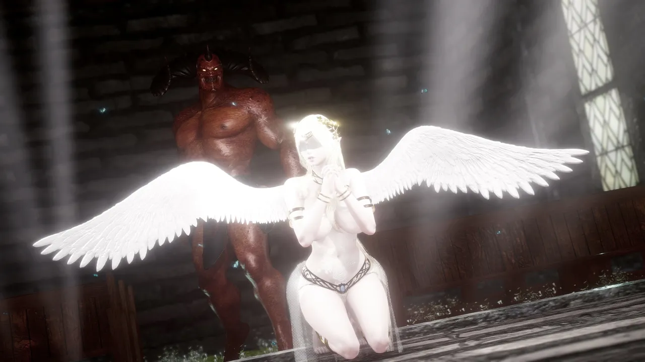 leien8 Sweet Curse 01-09 - Image 201