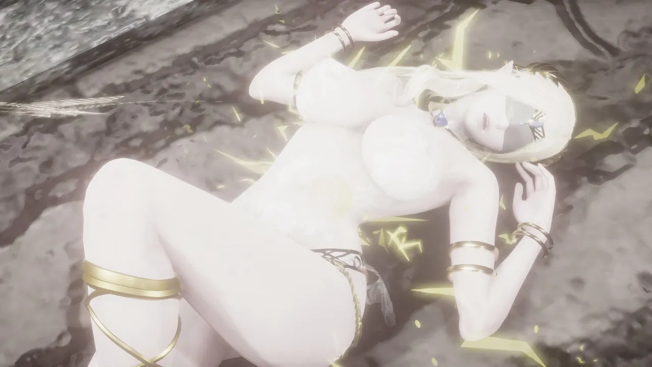 leien8 Sweet Curse 01-09 - Image 205