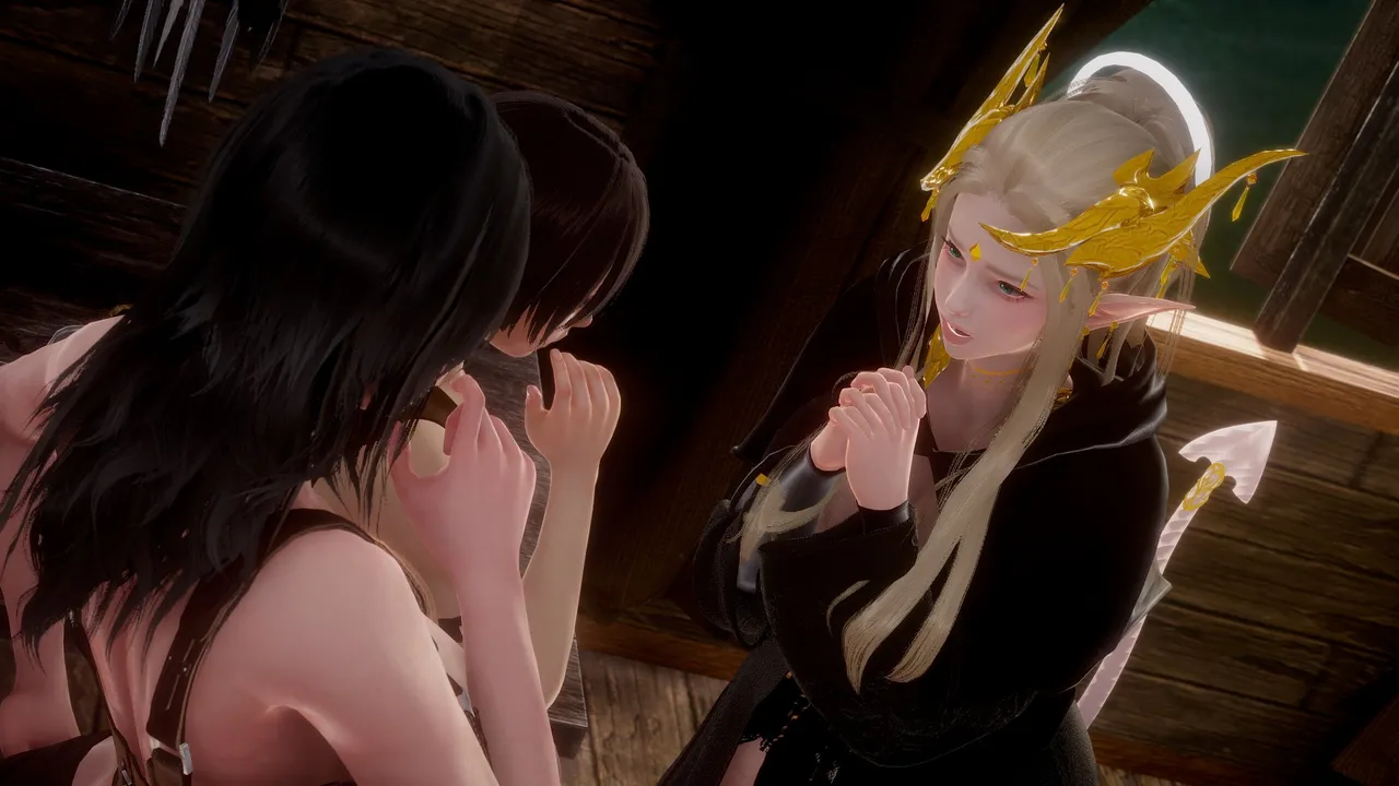 leien8 Sweet Curse 01-09 - Image 208