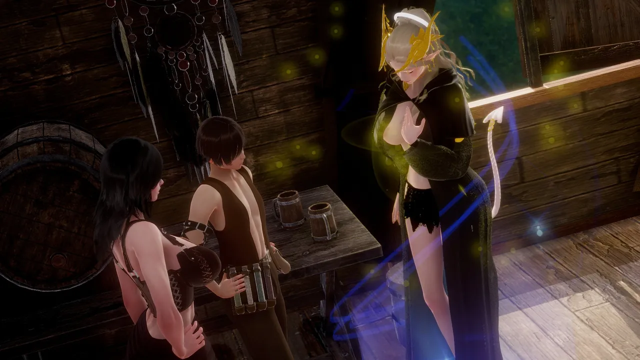 leien8 Sweet Curse 01-09 - Image 213