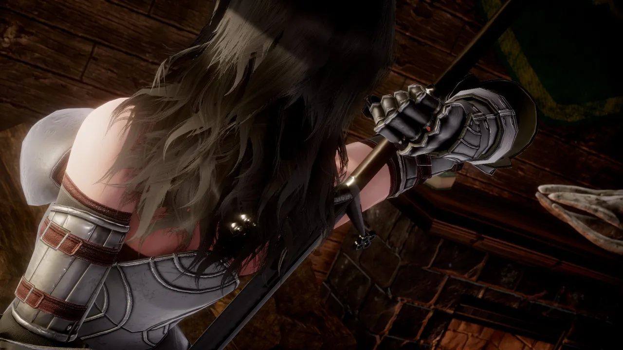 leien8 Sweet Curse 01-09 - Image 215