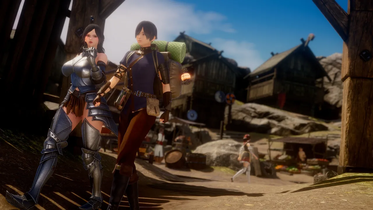 leien8 Sweet Curse 01-09 - Image 217