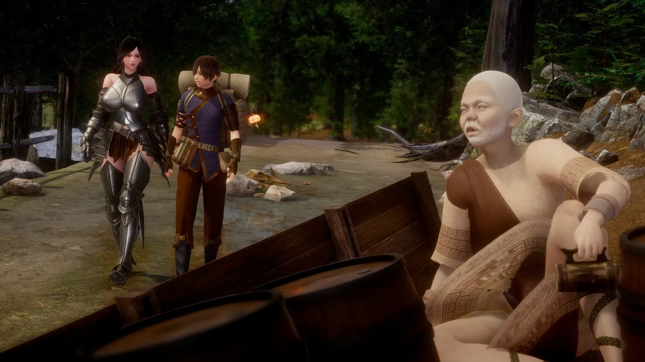 leien8 Sweet Curse 01-09 - Image 220