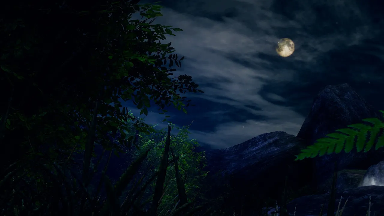 leien8 Sweet Curse 01-09 - Image 225