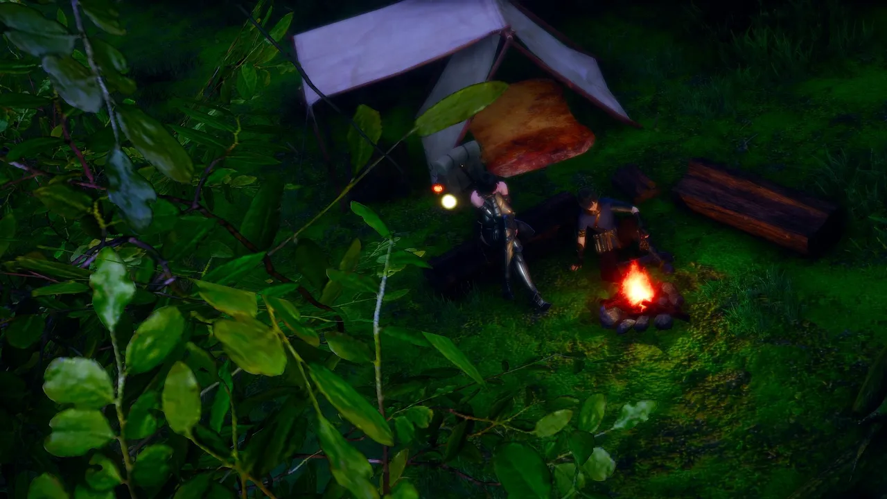 leien8 Sweet Curse 01-09 - Image 226