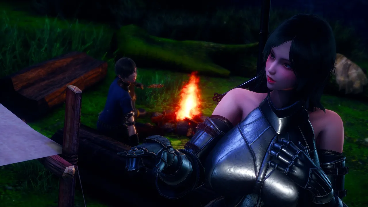 leien8 Sweet Curse 01-09 - Image 229