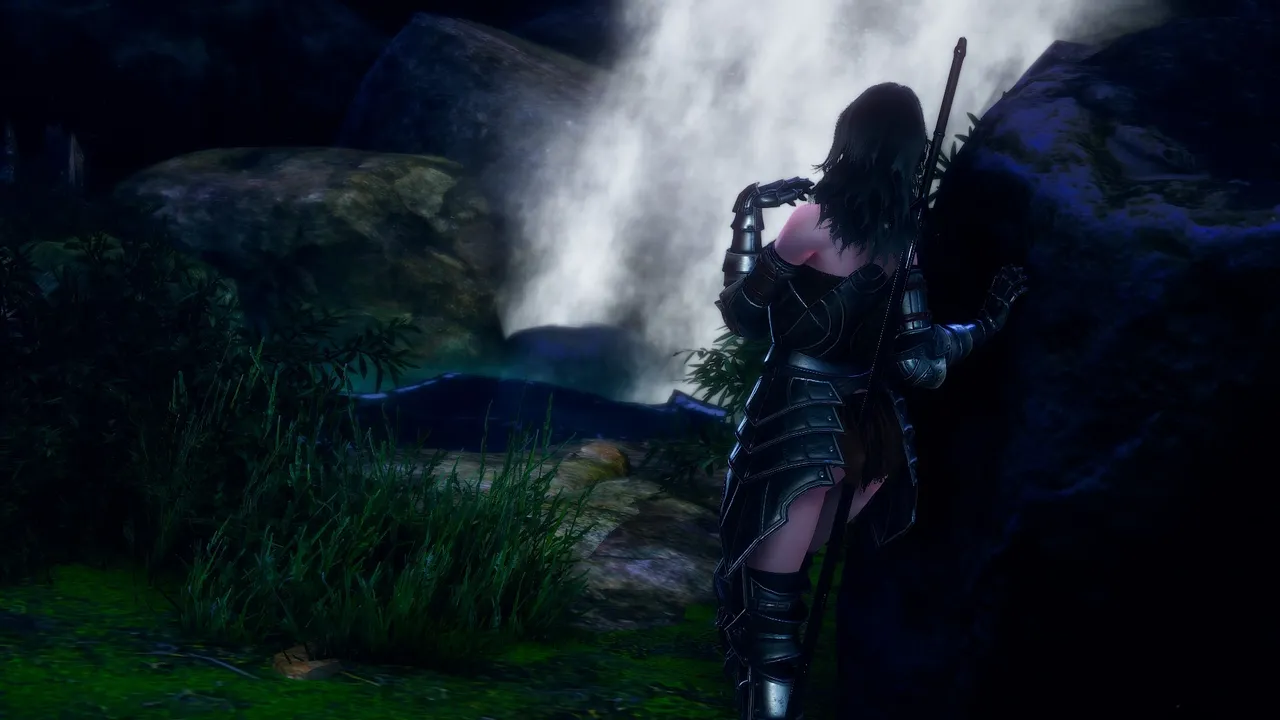 leien8 Sweet Curse 01-09 - Image 230