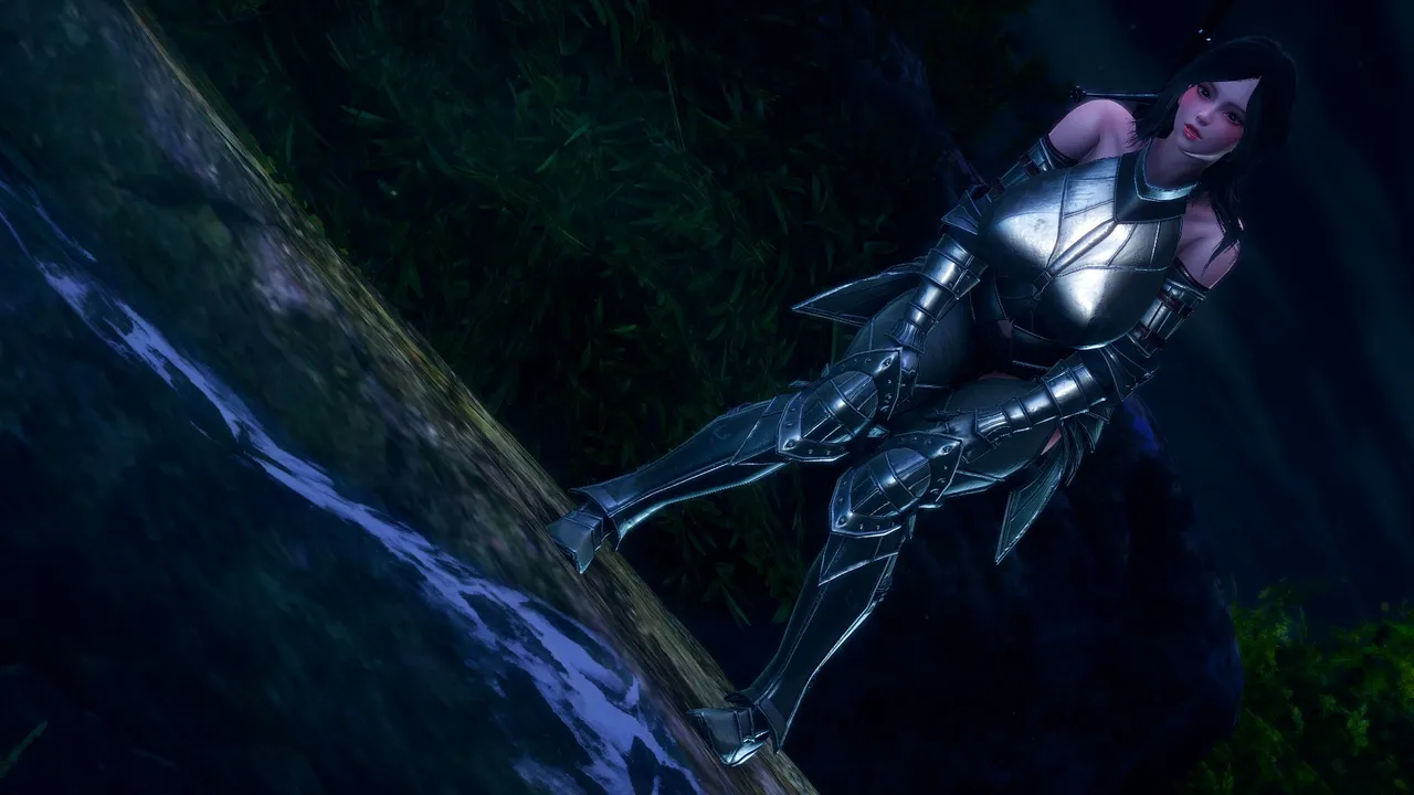 leien8 Sweet Curse 01-09 - Image 231