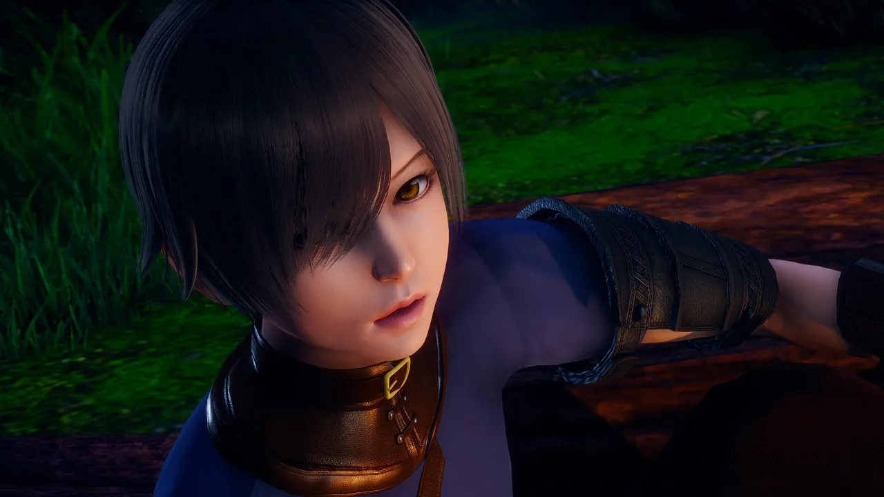 leien8 Sweet Curse 01-09 - Image 242