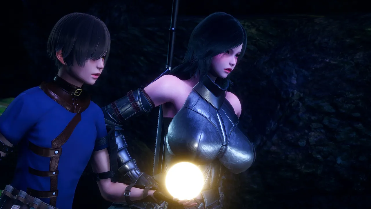 leien8 Sweet Curse 01-09 - Image 262