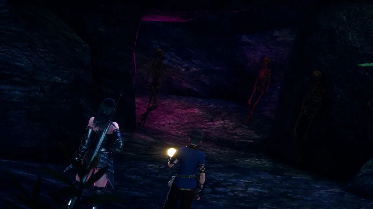 leien8 Sweet Curse 01-09 - Image 263