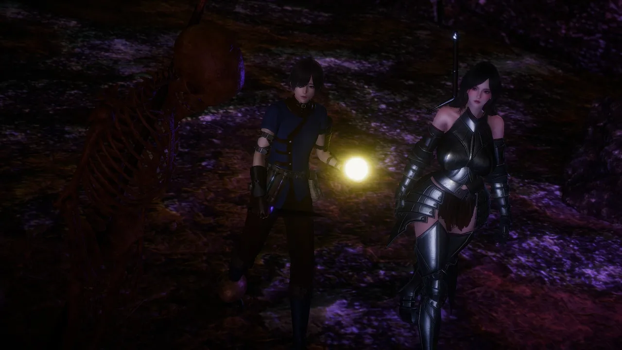 leien8 Sweet Curse 01-09 - Image 264