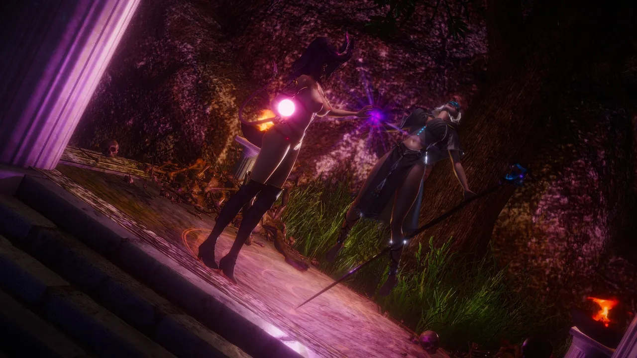 leien8 Sweet Curse 01-09 - Image 266