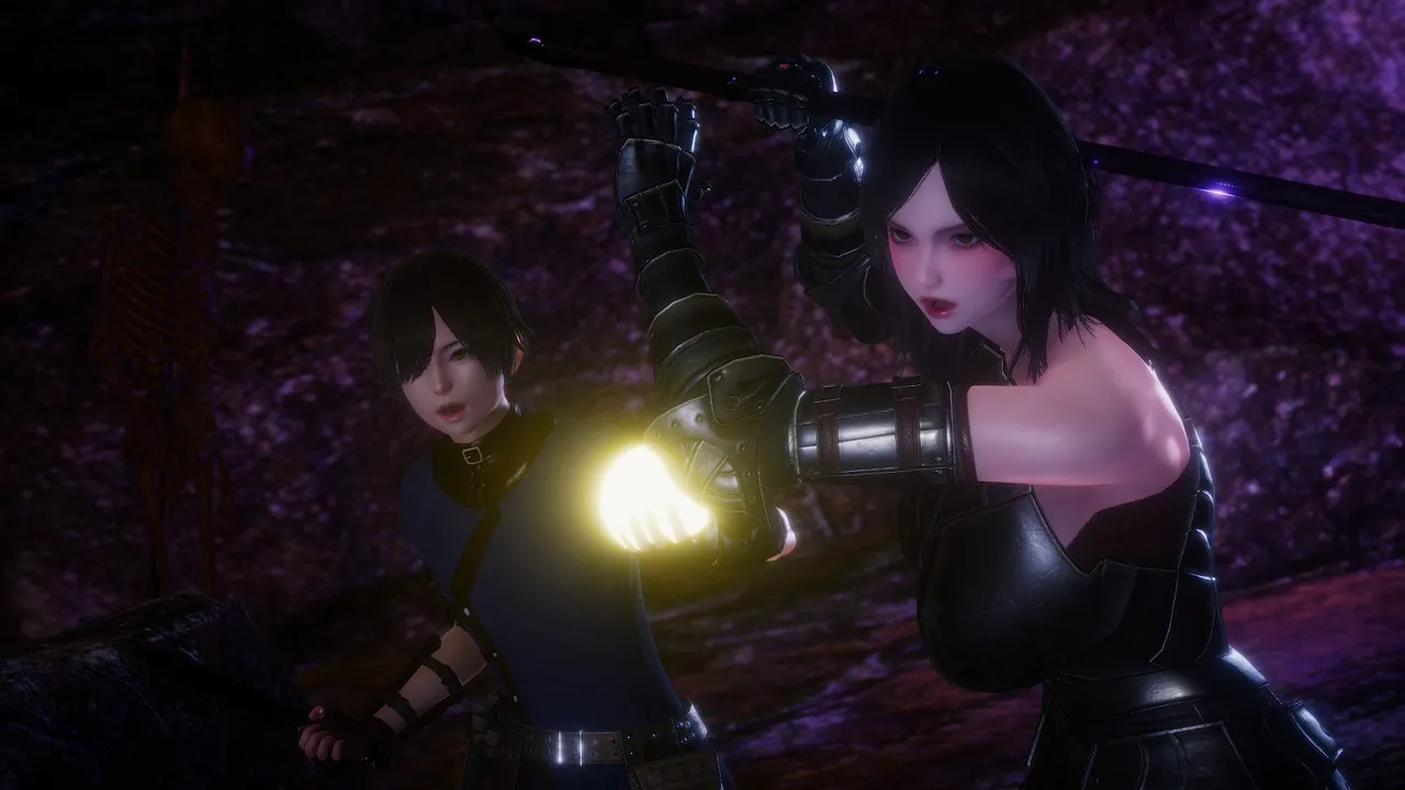 leien8 Sweet Curse 01-09 - Image 270