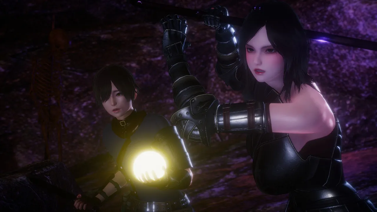 leien8 Sweet Curse 01-09 - Image 274