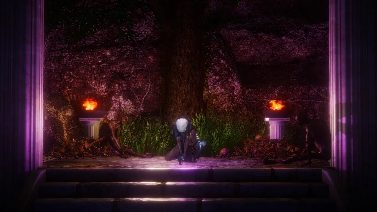 leien8 Sweet Curse 01-09 - Image 275