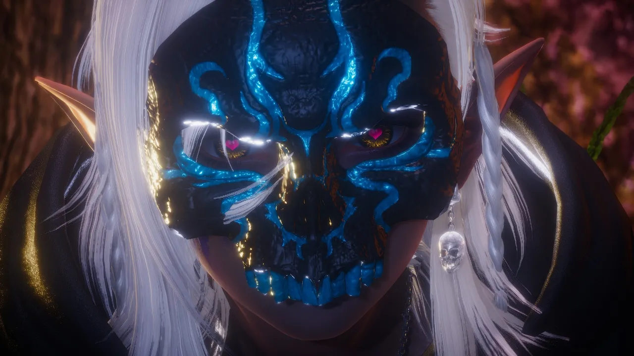 leien8 Sweet Curse 01-09 - Image 276