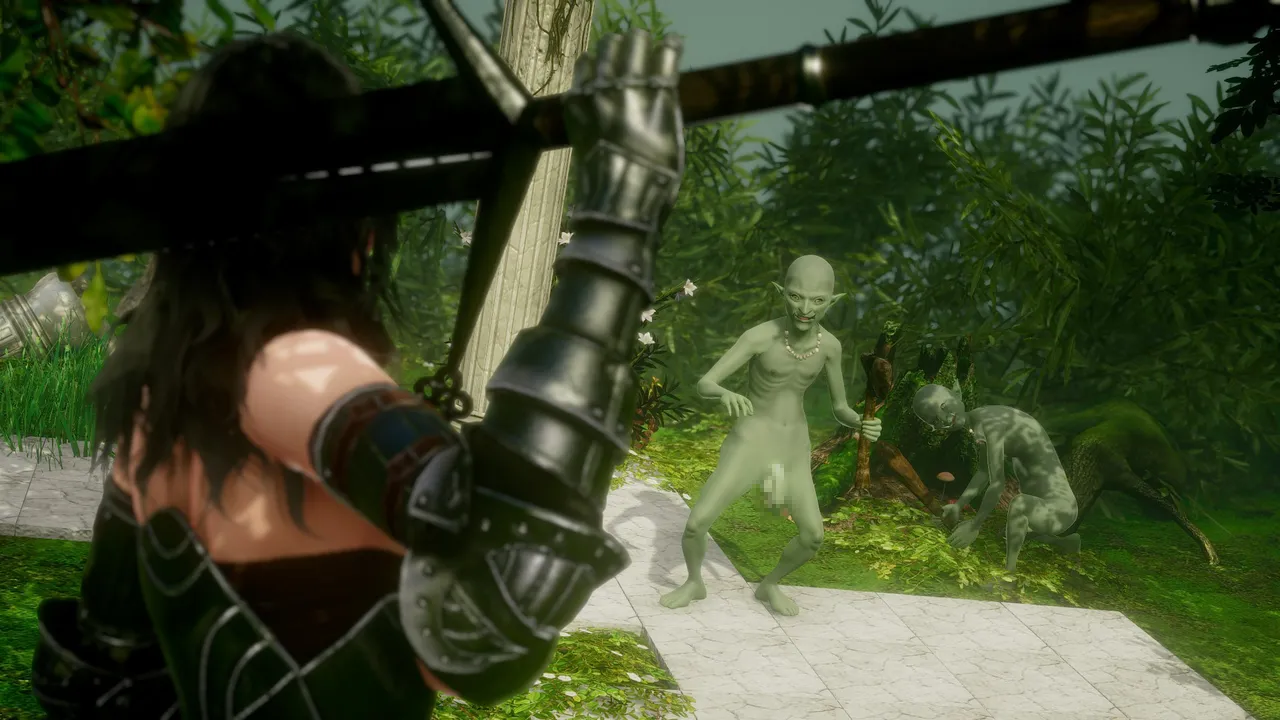 leien8 Sweet Curse 01-09 - Image 28