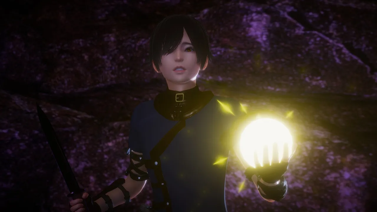 leien8 Sweet Curse 01-09 - Image 284