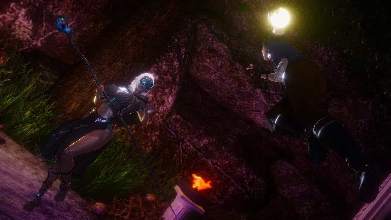 leien8 Sweet Curse 01-09 - Image 287