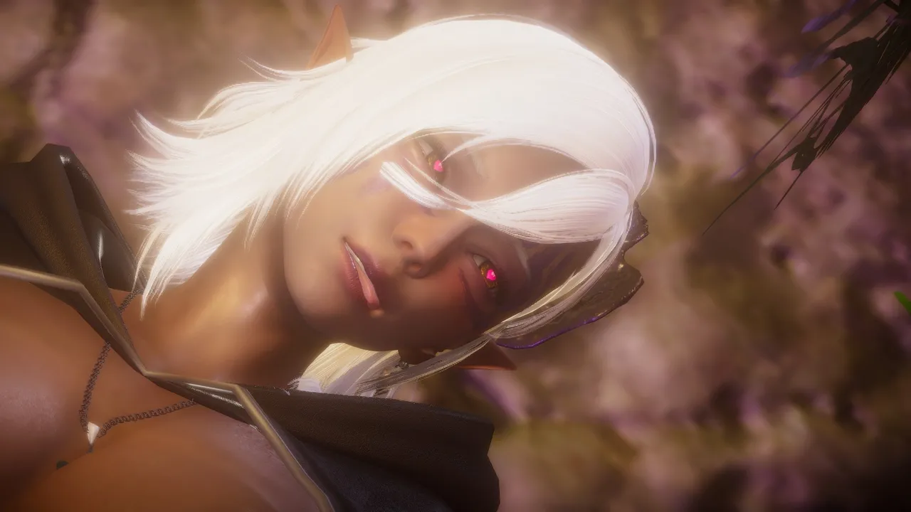 leien8 Sweet Curse 01-09 - Image 309