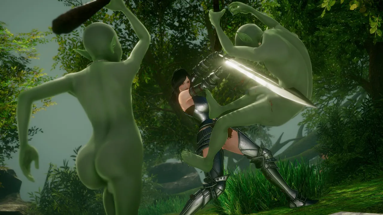 leien8 Sweet Curse 01-09 - Image 31