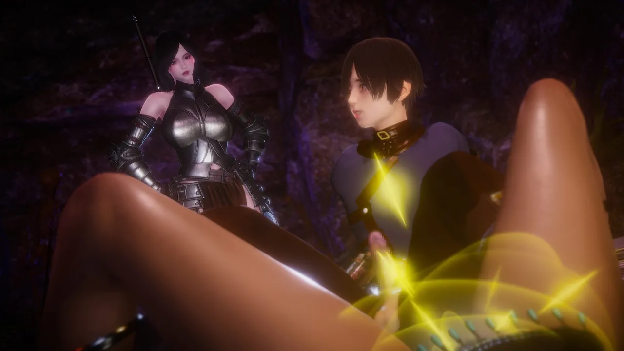 leien8 Sweet Curse 01-09 - Image 312