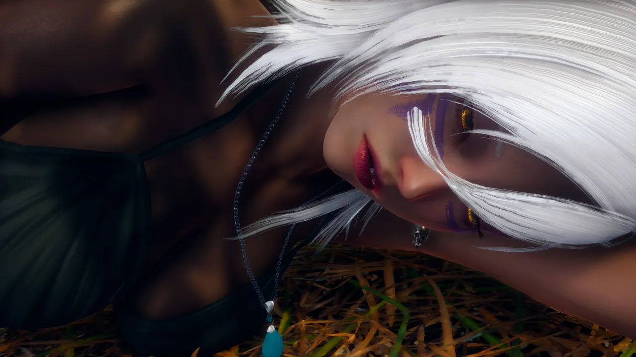 leien8 Sweet Curse 01-09 - Image 316