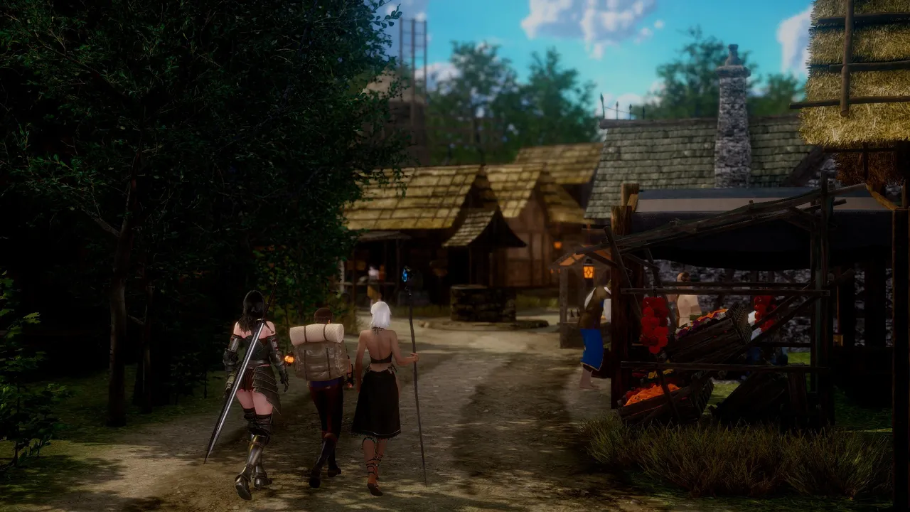 leien8 Sweet Curse 01-09 - Image 329