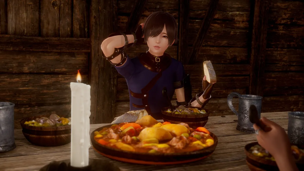 leien8 Sweet Curse 01-09 - Image 340