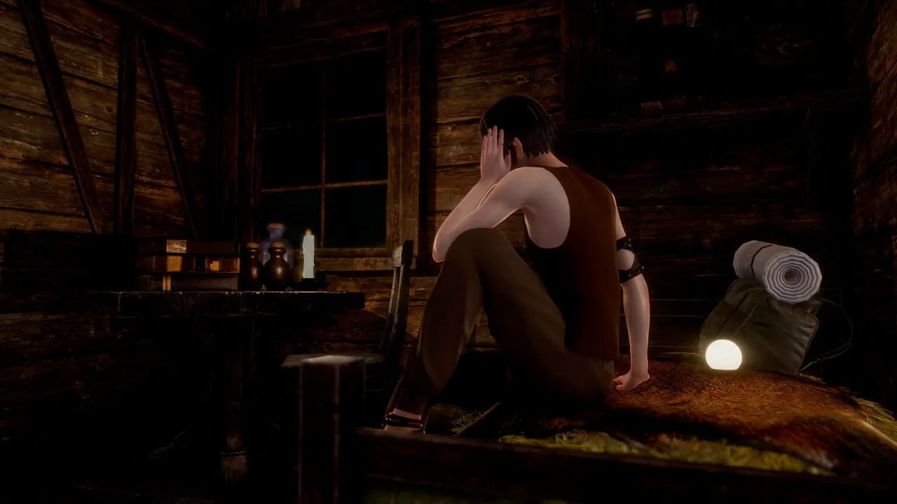 leien8 Sweet Curse 01-09 - Image 345