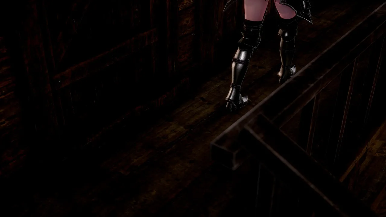 leien8 Sweet Curse 01-09 - Image 347