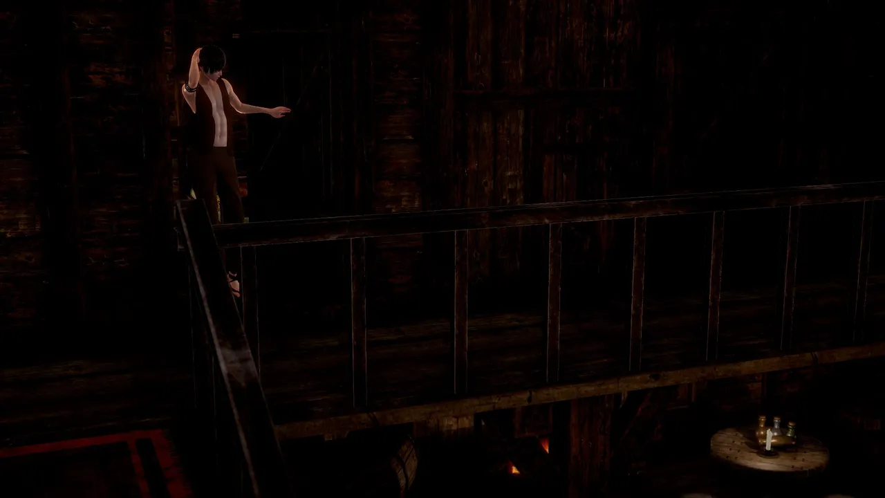 leien8 Sweet Curse 01-09 - Image 349